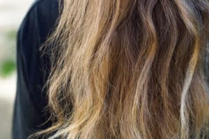 3 Things That are Damaging Your Hair