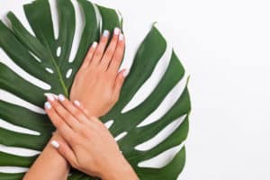 NH Manicure: How To Pick The Perfect Nail Shape